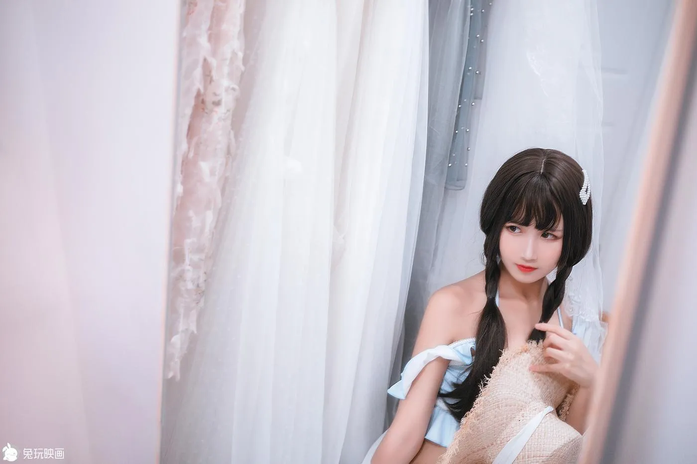 NO.17 房间里的夏天 [42P]插图